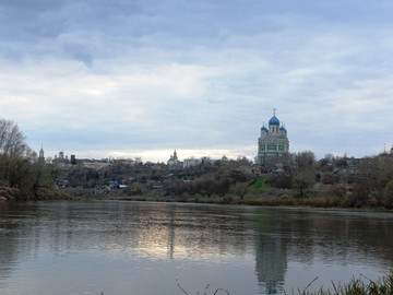 Вознесенский собор