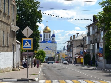 Вознесенский собор
