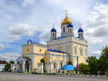 Вознесенский собор