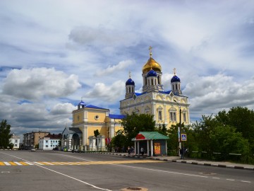 Вознесенский собор