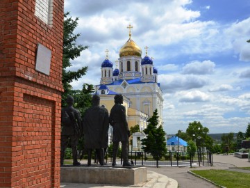 Вознесенский собор