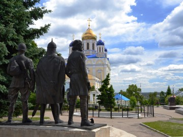 Вознесенский собор