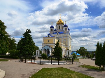 Вознесенский собор