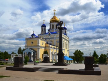 Вознесенский собор