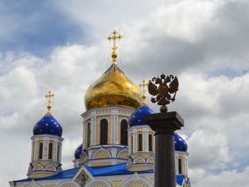 Вознесенский собор