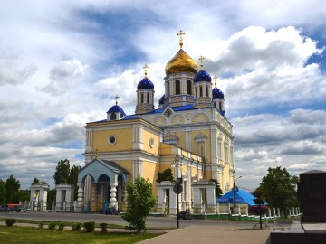 Вознесенский собор