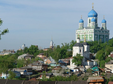 Вознесенский собор