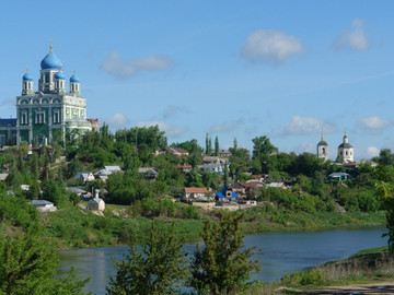 Вознесенский собор