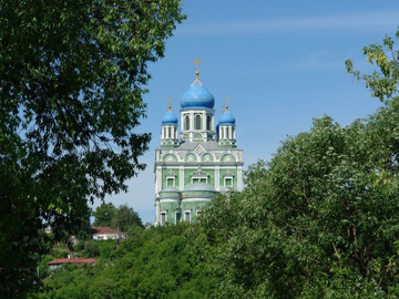 Вознесенский собор