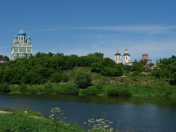 Вознесенский собор