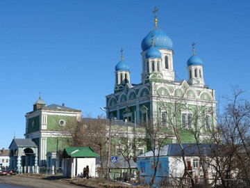 Вознесенский собор