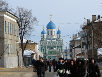 Вознесенский собор