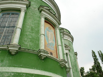 Вознесенский собор