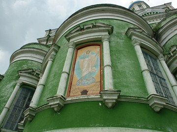 Вознесенский собор