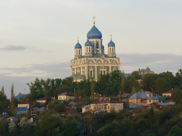 Вознесенский собор