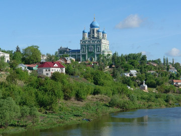 Вознесенский собор