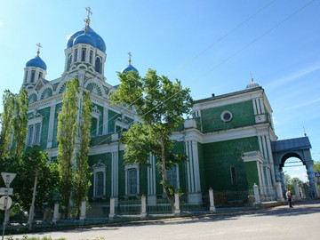 Вознесенский собор