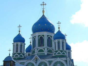 Вознесенский собор