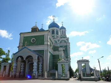 Вознесенский собор