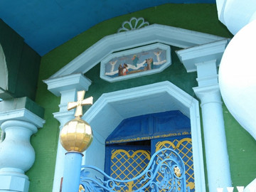 Вознесенский собор