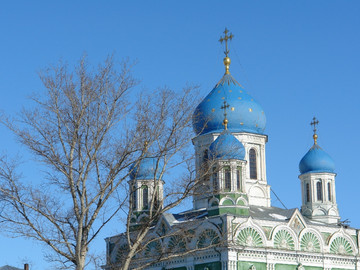 Вознесенский собор