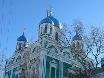 Вознесенский собор