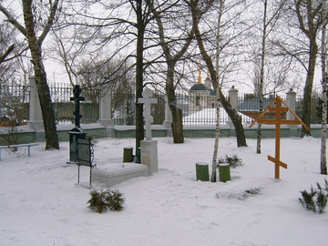 Вознесенский собор