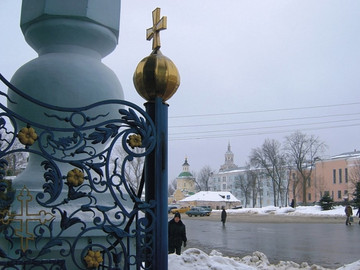 Вознесенский собор