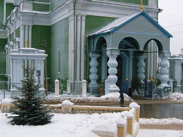 Вознесенский собор