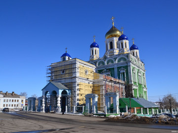 Вознесенский собор