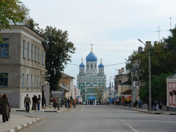 Вознесенский собор