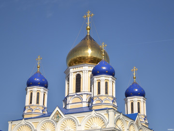 Вознесенский собор