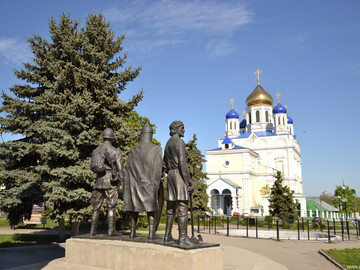 Вознесенский собор