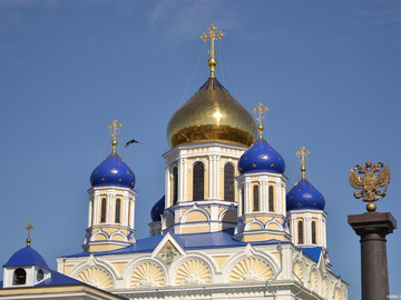 Вознесенский собор