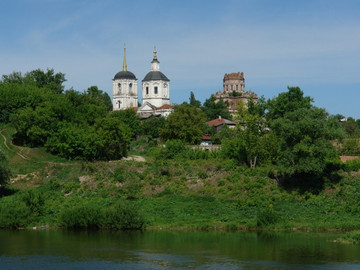 Введенский храм