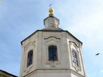 Введенский храм