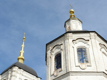 Введенский храм