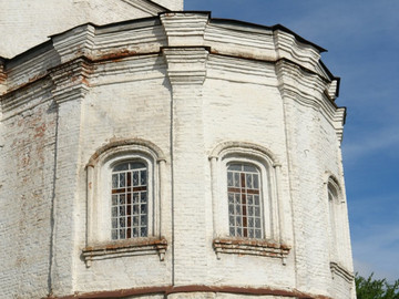 Введенский храм