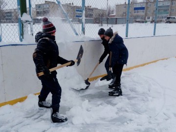 ТД Раздолье