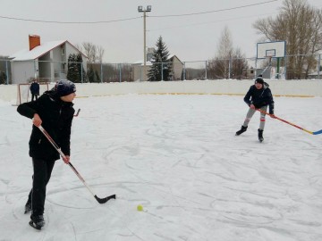 ТД Раздолье