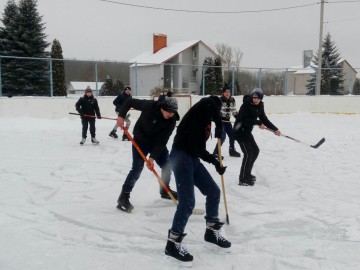 ТД Раздолье