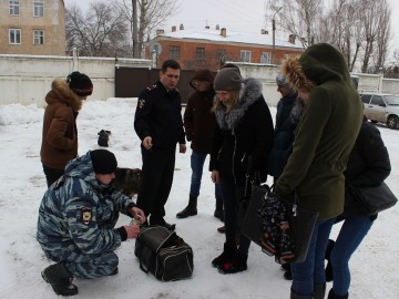 ТД Раздолье