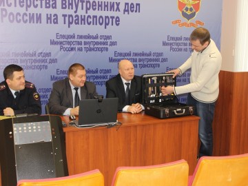 ТД Раздолье