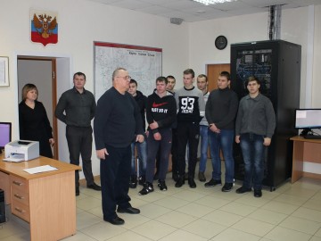 ТД Раздолье