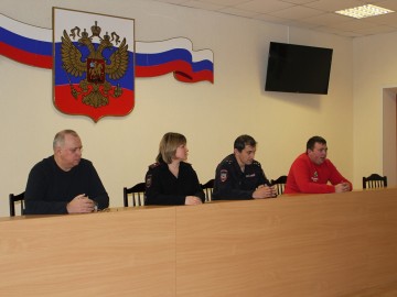 ТД Раздолье