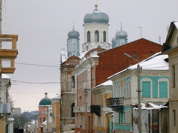 ТД Раздолье