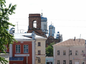 ТД Раздолье