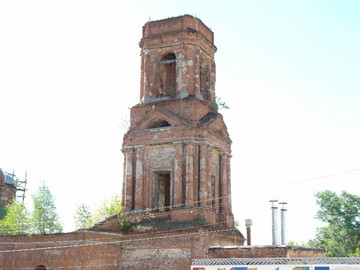 ТД Раздолье