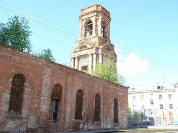 ТД Раздолье