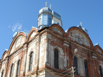 ТД Раздолье